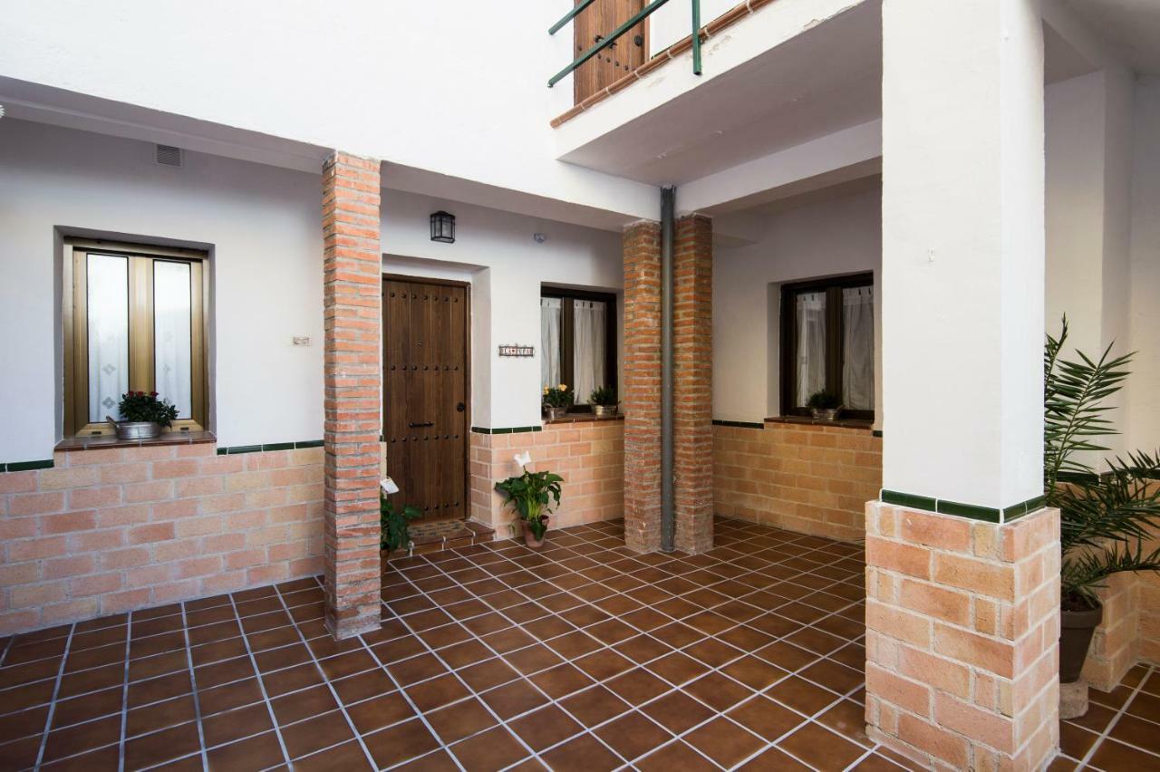 La Casa De Las Abuelas Toledo Exterior foto