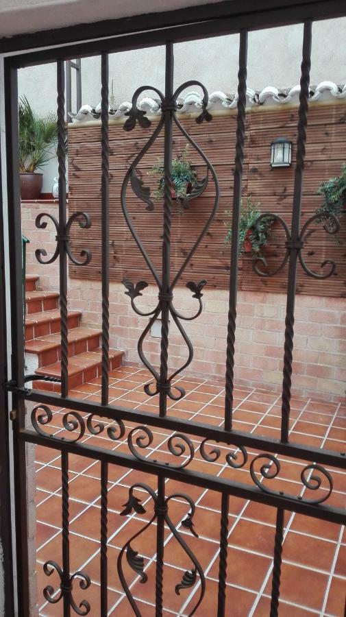 La Casa De Las Abuelas Toledo Exterior foto